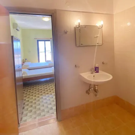 Studio Apartments Διαμέρισμα