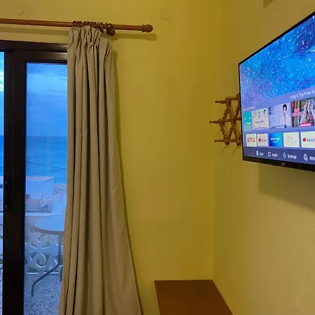 Διαμέρισμα Studio Apartments *