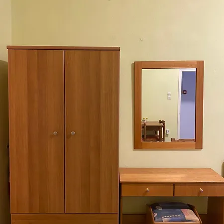 Studio Apartments * Διαφάνιον