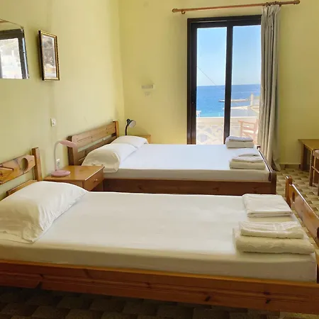 Διαμέρισμα Studio Apartments
