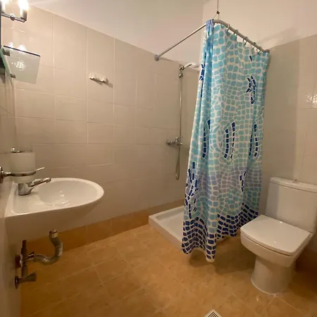 Studio Apartments *